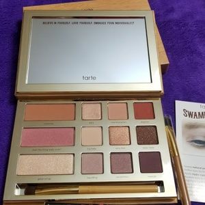 Tarte Swamp Queen Palette